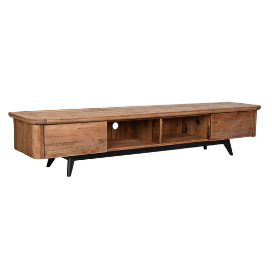 TV Furniture by DKD Home Decor – Recycled Wood, 210 x 45 x 42 cm