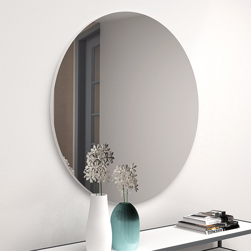 Sleek and Stylish Wall Mirror – 60x60cm