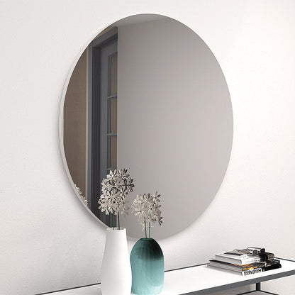 Sleek and Stylish Wall Mirror – 60x60cm