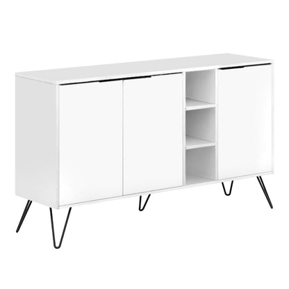 Cabinet | White Melamine