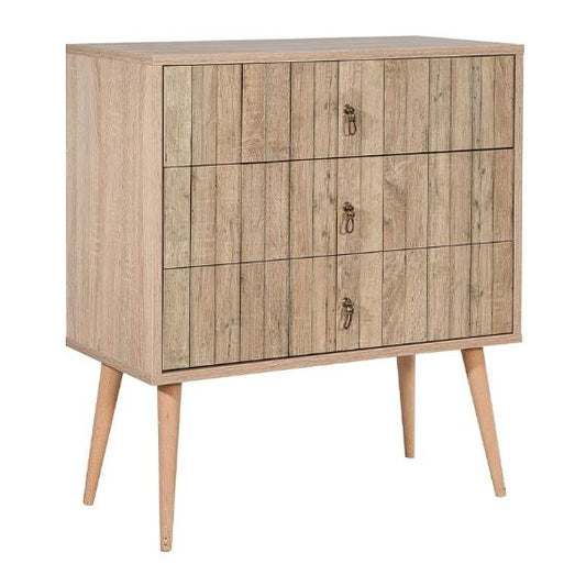 Chest of Drawers| Sonoma Finish