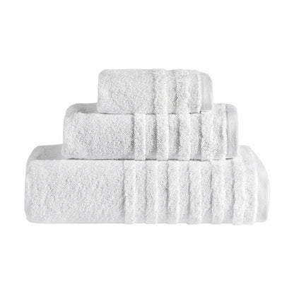 Opulent Collection Towels - Luxurious Jacquard Bath Linens