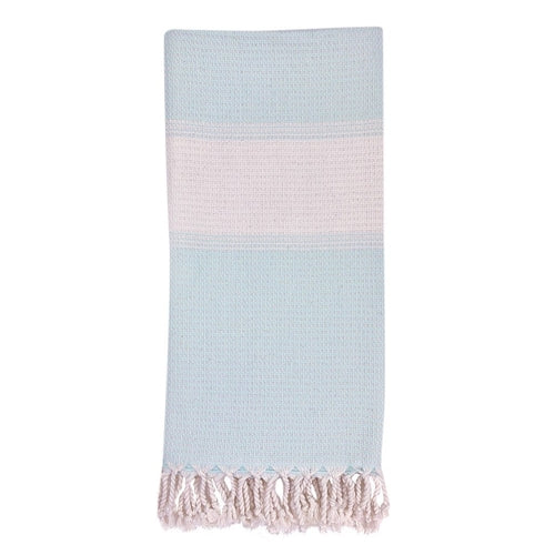 Anatolia Stripe Turkish Towel - Versatile & Luxurious 100% Turkish Cotton