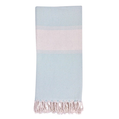 Anatolia Stripe Turkish Towel - Versatile & Luxurious 100% Turkish Cotton