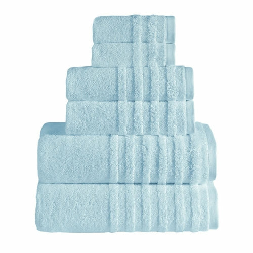 Opulent Collection Towels - Luxurious Jacquard Bath Linens