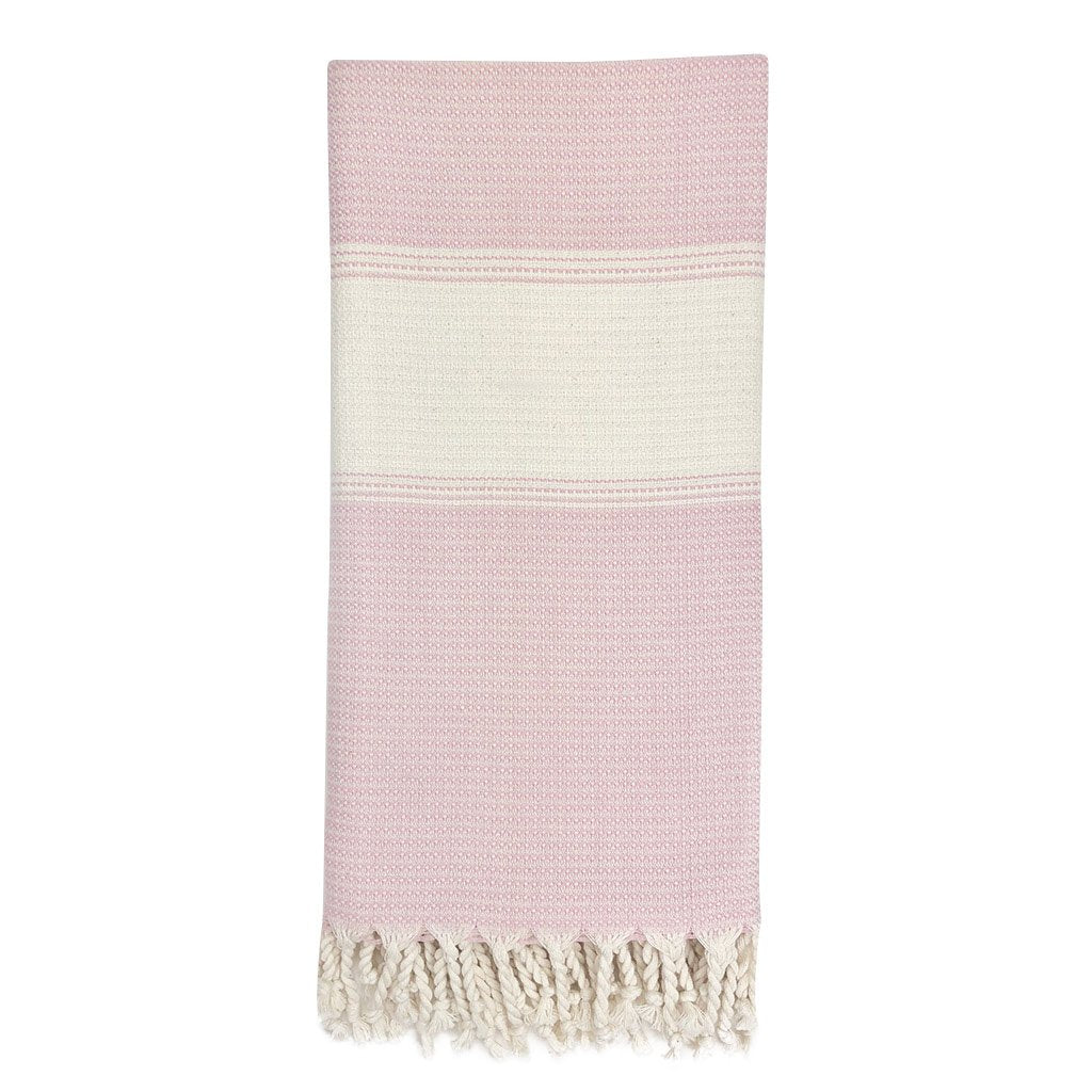 Anatolia Stripe Turkish Towel - Versatile & Luxurious 100% Turkish Cotton