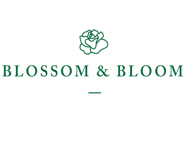 Blossom and Bloom